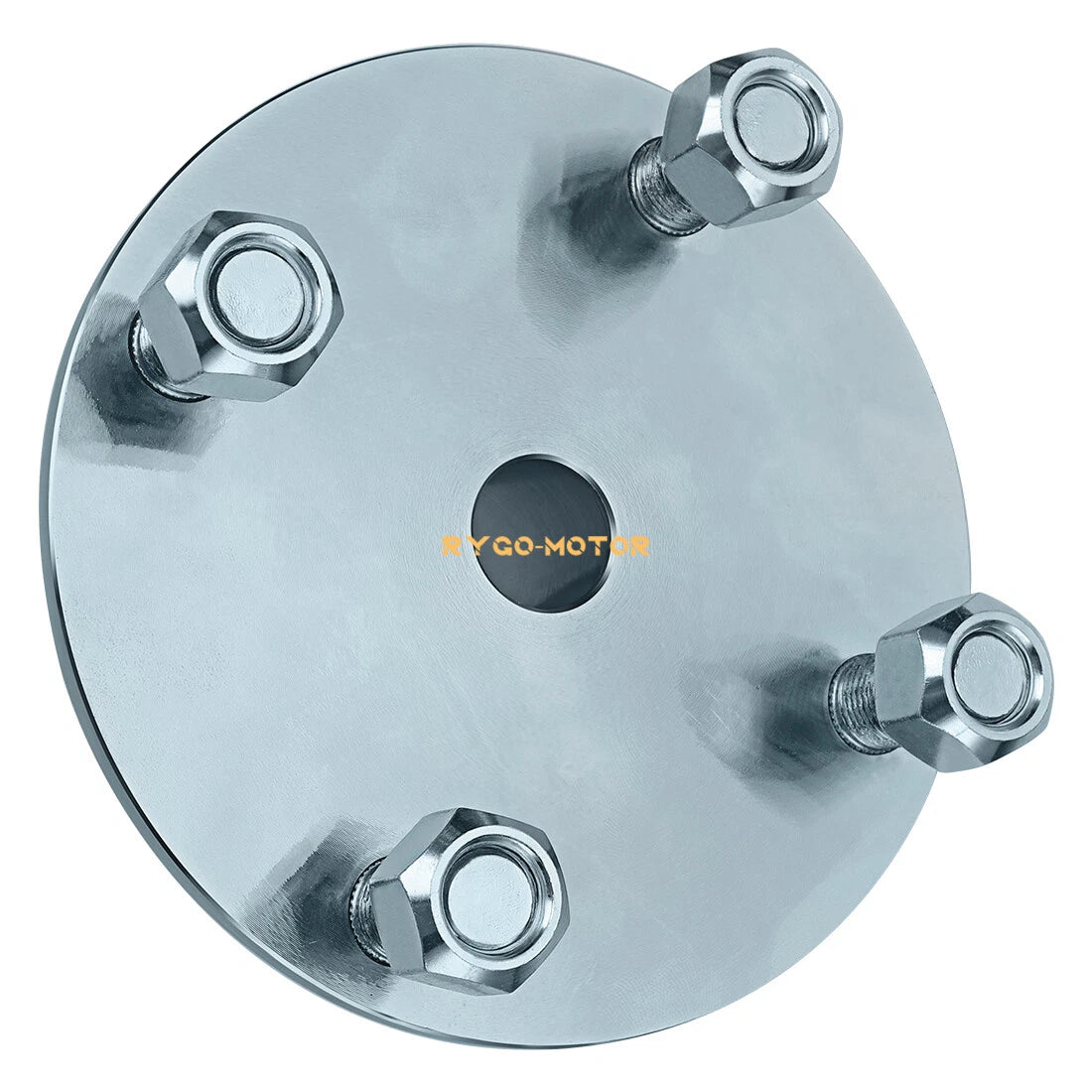 4 x 4 Go-Kart Live Axle Hub with 1-3/4 Step-Down for Go-Kart, Quad, ATV