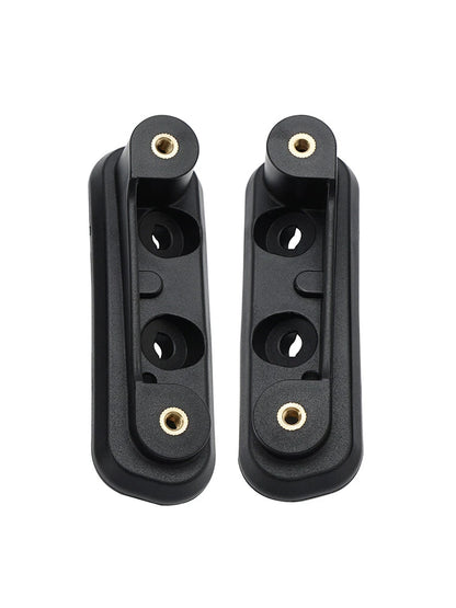 Windshield Mount Riser for Street Glide 2023-2024 (2023-2024)