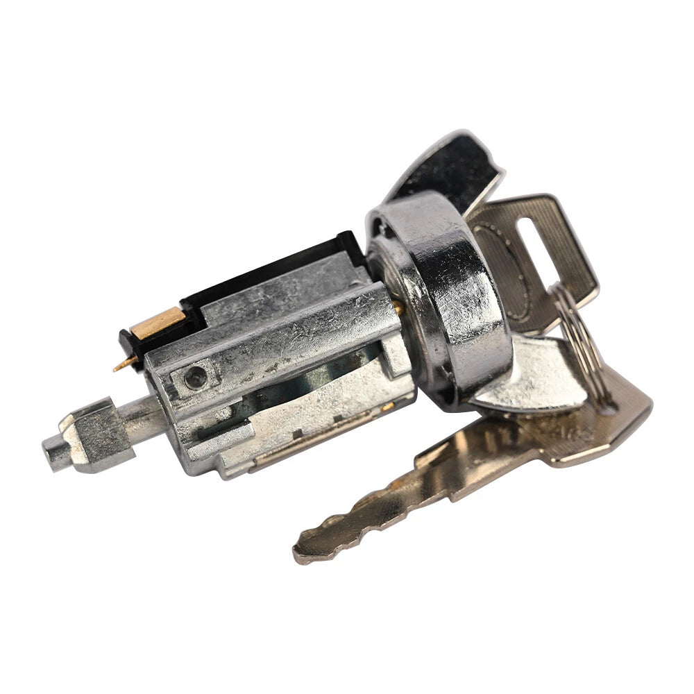 Ignition Lock Cylinder 4x for Ford F-150 F-250 F-350 Bronco (1980-1991)