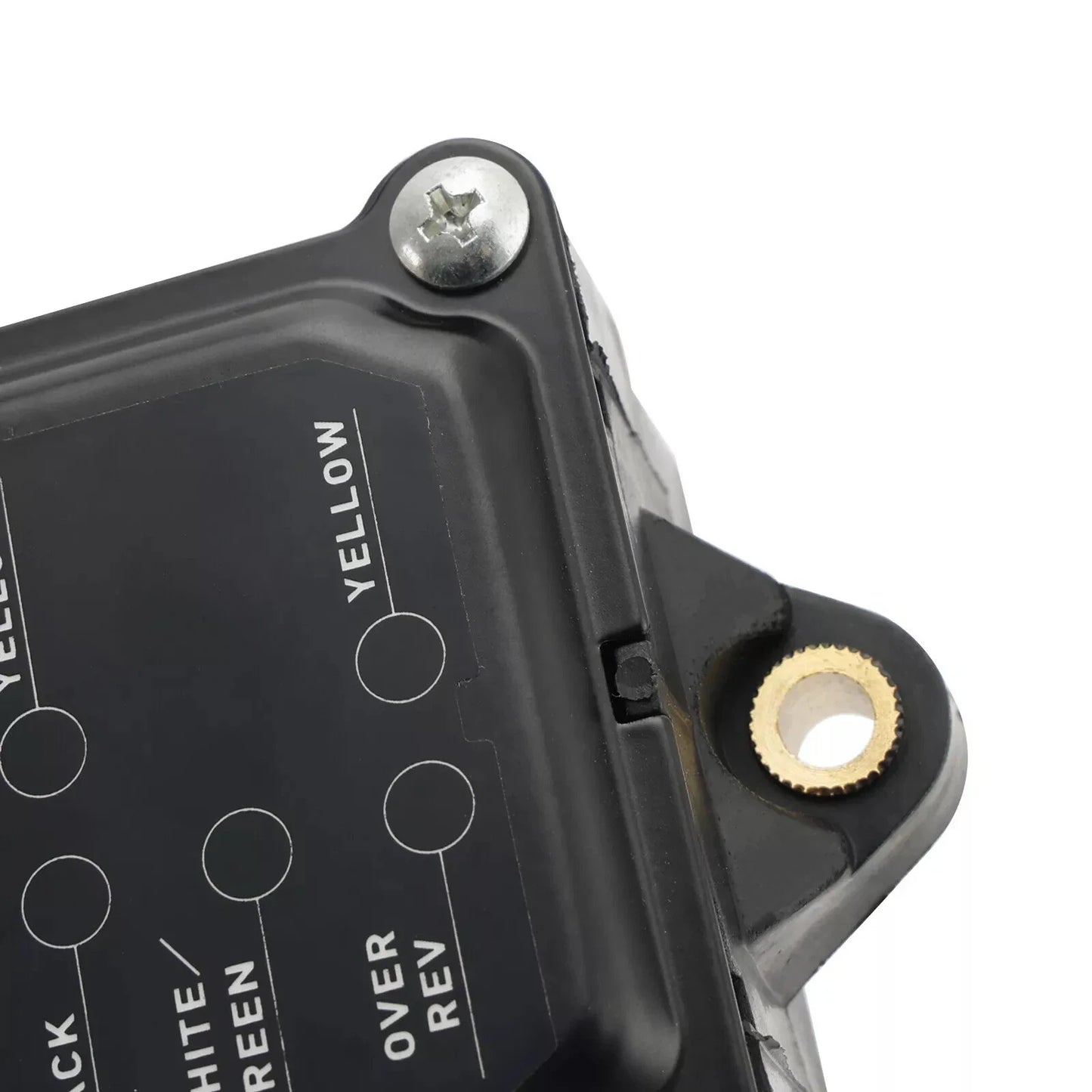 CDI Ignition for Yamaha 75 85 90HP 2-Stroke (1984-1996)