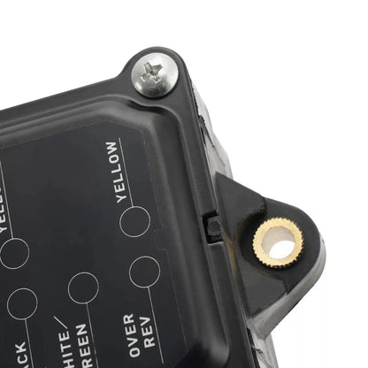 CDI Ignition for Yamaha 75 85 90HP 2-Stroke (1984-1996)