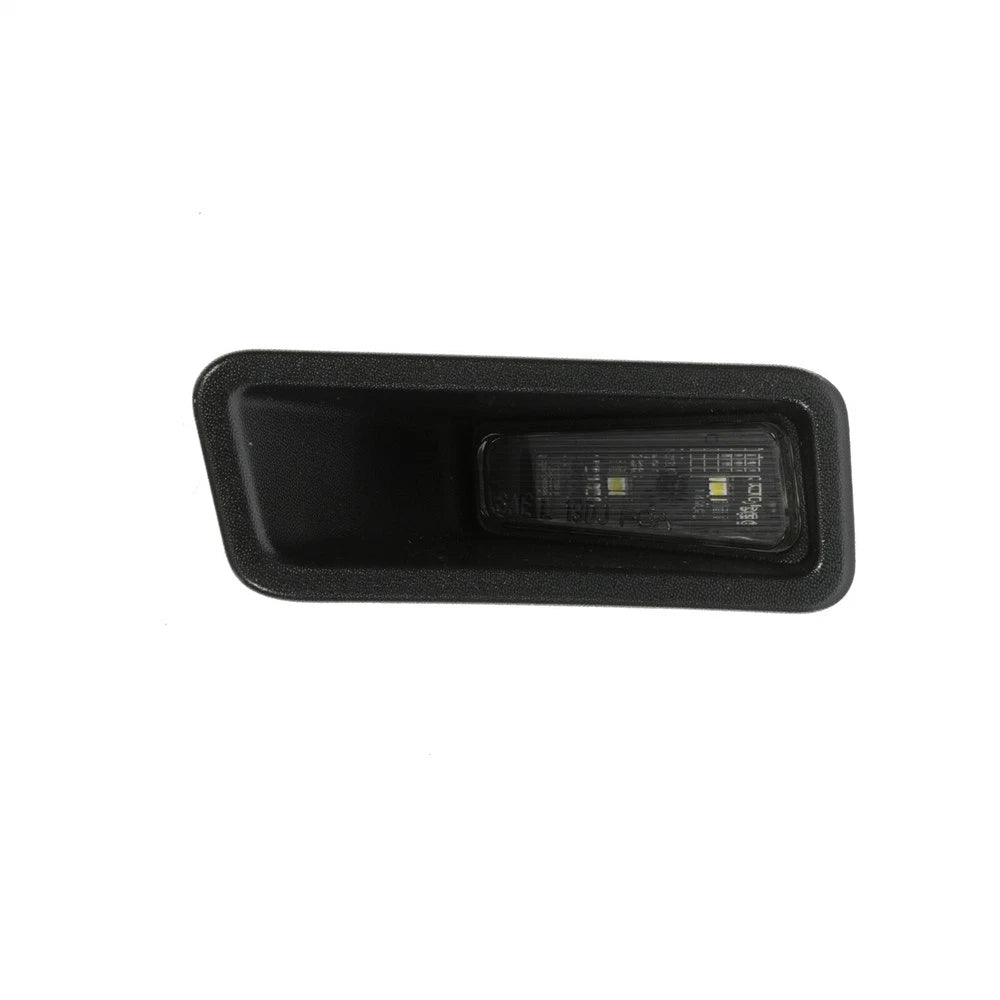 Rear Right License Plate Light for RAM 2500 3500 (2019-2026)