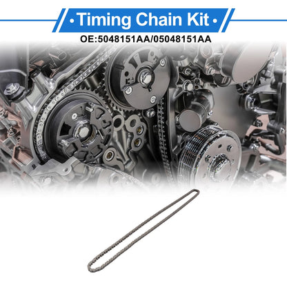 Timing Chain Kit for Dodge Hornet (2023-2024)