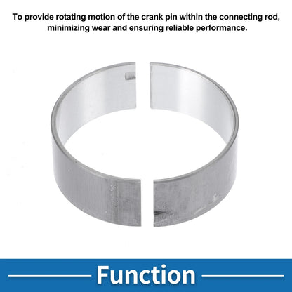 Connecting Rod Bearing Set for Chevrolet Cruze (2011-2016)
