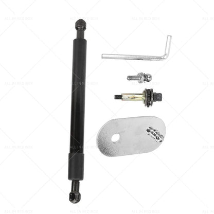 Tailgate Assist Shock for Ram 1500 09-18, 2500/3500 10-18 (DZ43301)
