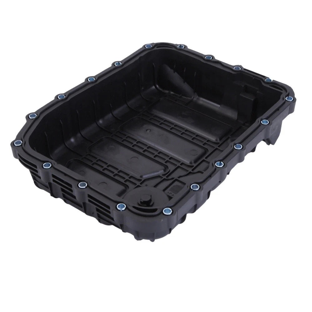 Oil Pan Transmission Cover for Hyundai Elantra Sonata Tucson (2001-2023)