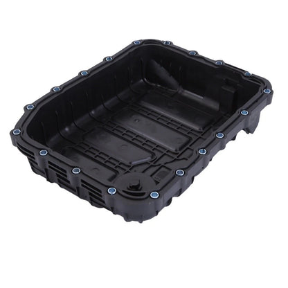 Oil Pan Transmission Cover for Hyundai Elantra Sonata Tucson (2001-2023)