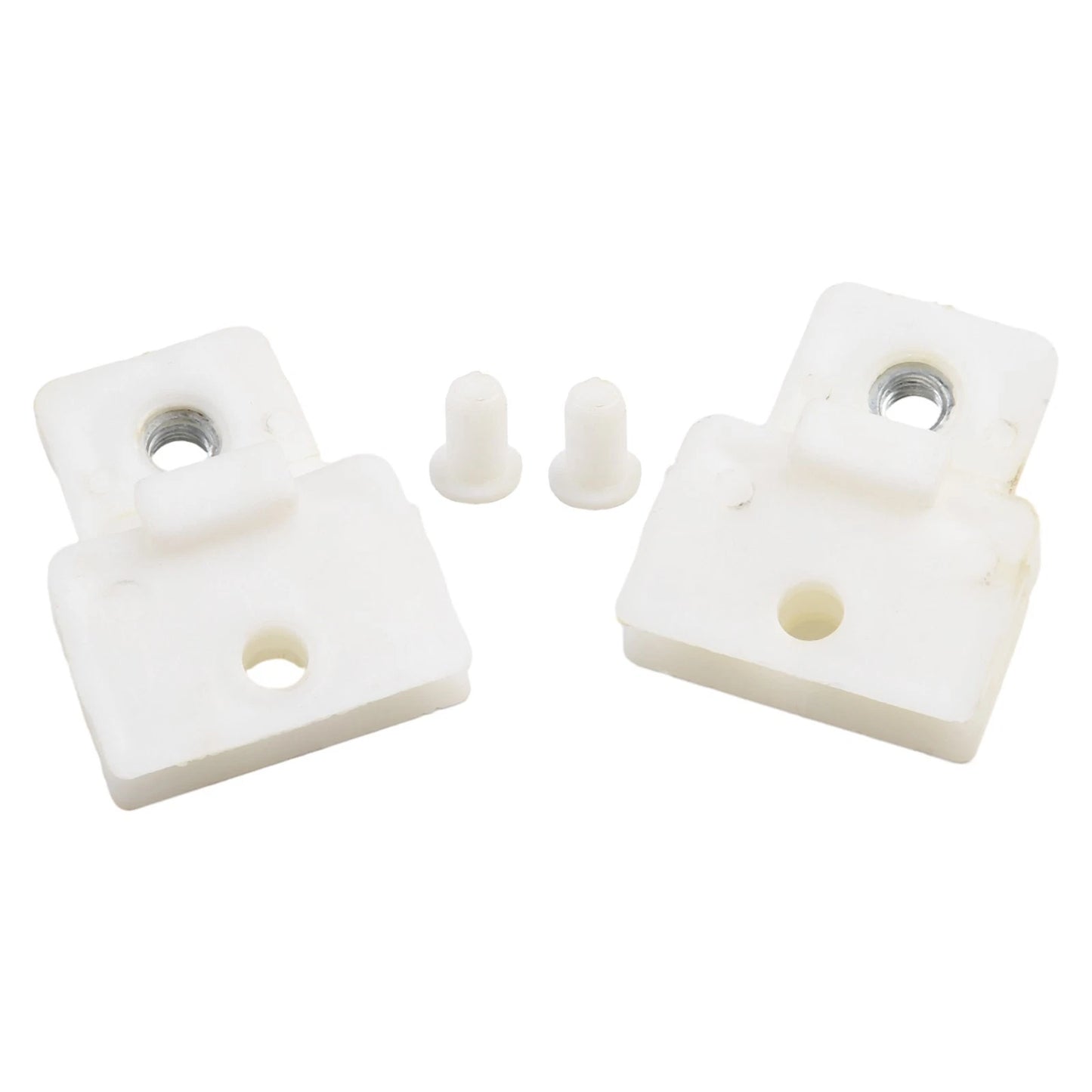 Channel Clips Glass for Import Car