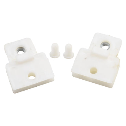 Channel Clips Glass for Import Car