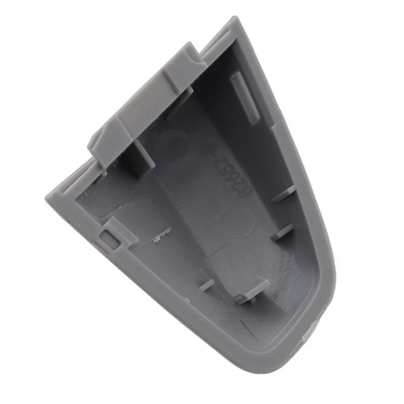 Front Door Outside Handle Cover for 2018-2024 Kia Forte (82652-M6110 LH)