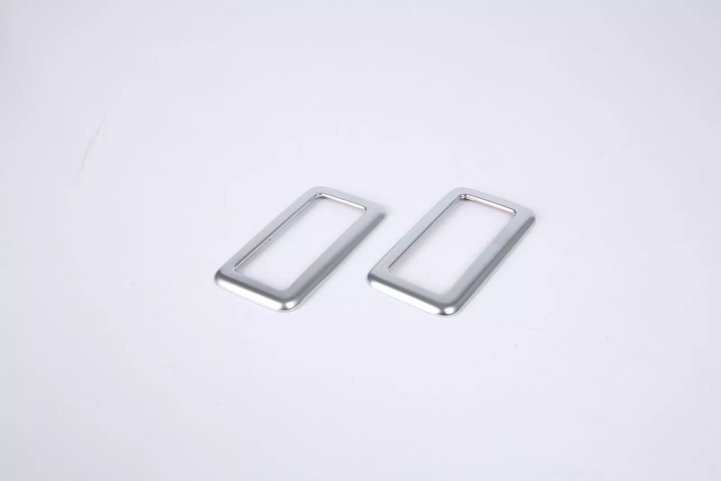 ABS Matte Rear Reading Light Cover Trim for Range Rover Velar (2018-2023) 2 x pcs