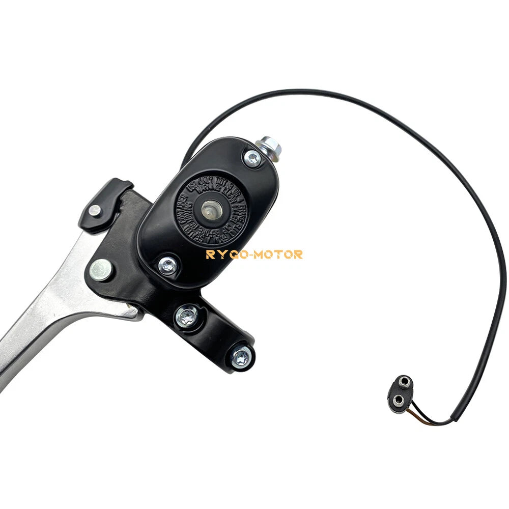 Brake Master Cylinder Assembly for Polaris Sportsman 1000 850 550 (2009–2021)