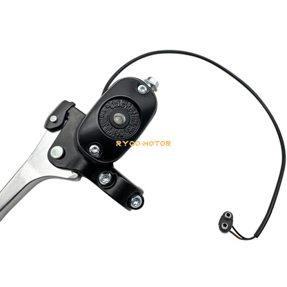 Brake Master Cylinder Assembly for Polaris Sportsman 1000 850 550 (2009–2021)