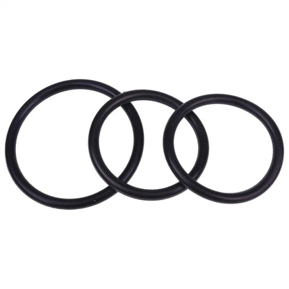 Water Pipe & Outlet O-Ring Set for Toyota Lexus