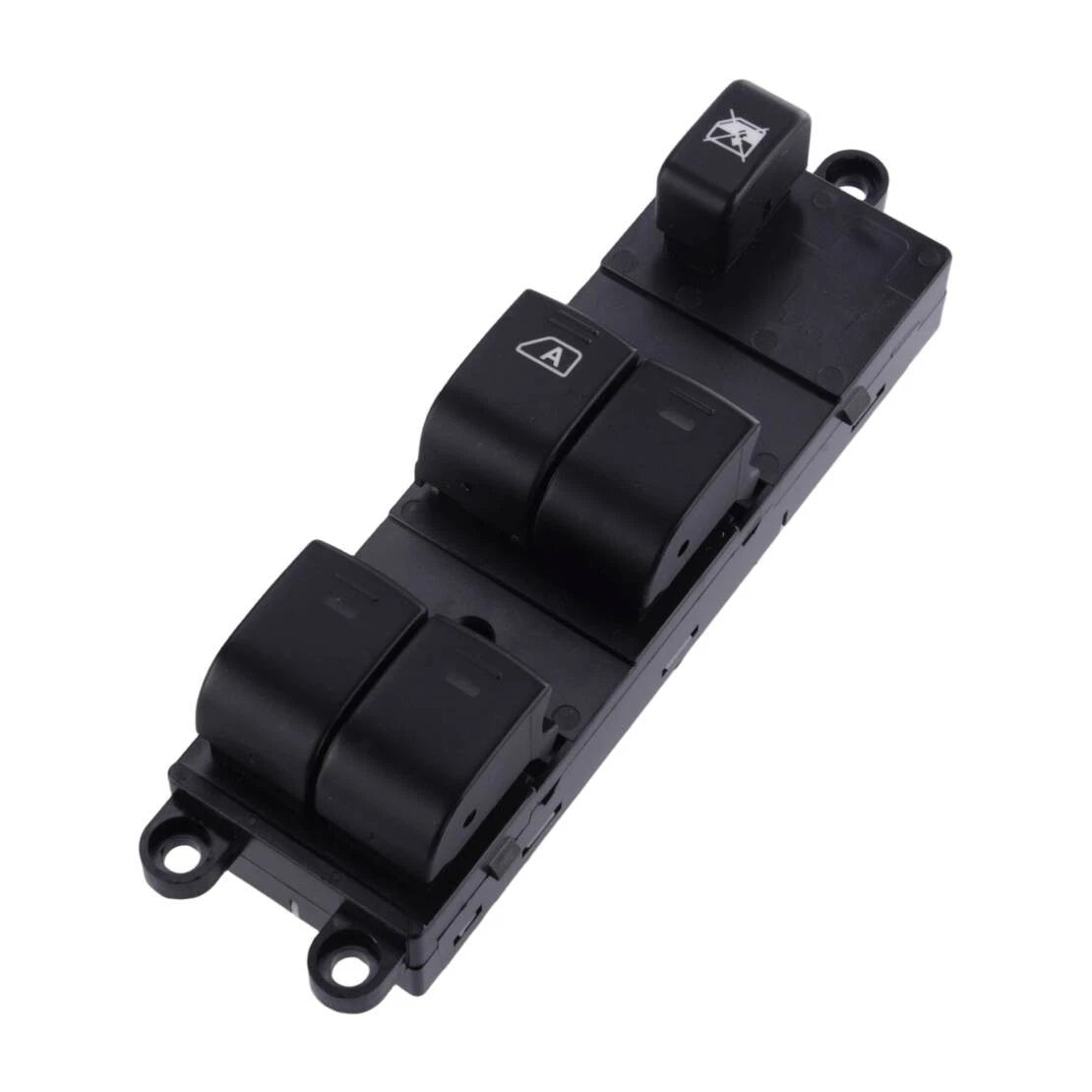 Front Master Window Button Switch for Nissan Note (2006-2012)