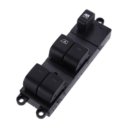 Front Master Window Button Switch for Nissan Note (2006-2012)