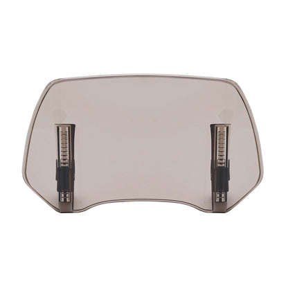 Windshield Deflector Extension for Universal Models