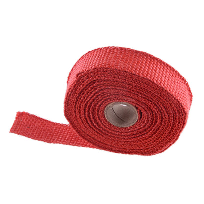 5M Turbo Heat Manifold Header Insulation Thermal Tape for Car
