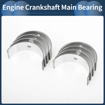 Main Bearing Set for Chevrolet Captiva (2008-2011)