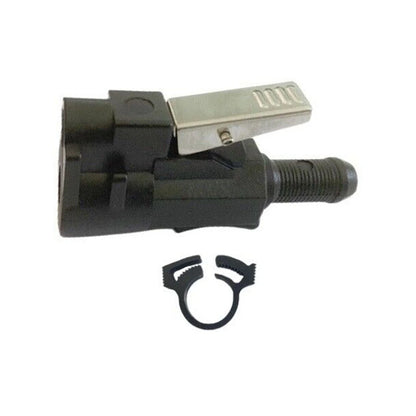 3/8" Gas Fuel Connector for Mercury Mariner Outboard 135HP (1990-2000)