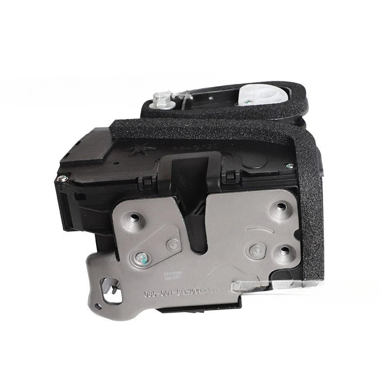 Front Left Side Door Latch Lock Actuator Single for Sierra 1500 (2014–2019)