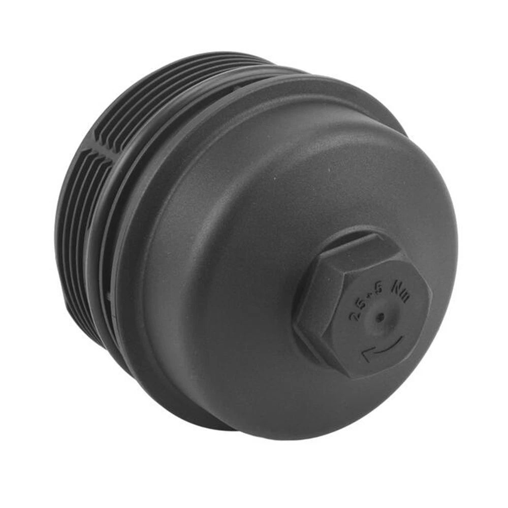 Oil Filter Housing Cap Cover for Ford Ranger, Mazda BT-50 (2006-2011)