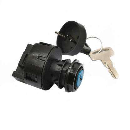 Ignition Key Switch & Harness for Polaris Sportsman 300/400/450/500/550/570