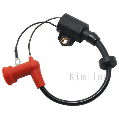 Ignition Coil for Yamaha Outboard 13.5hp, 9.9hp, 15hp