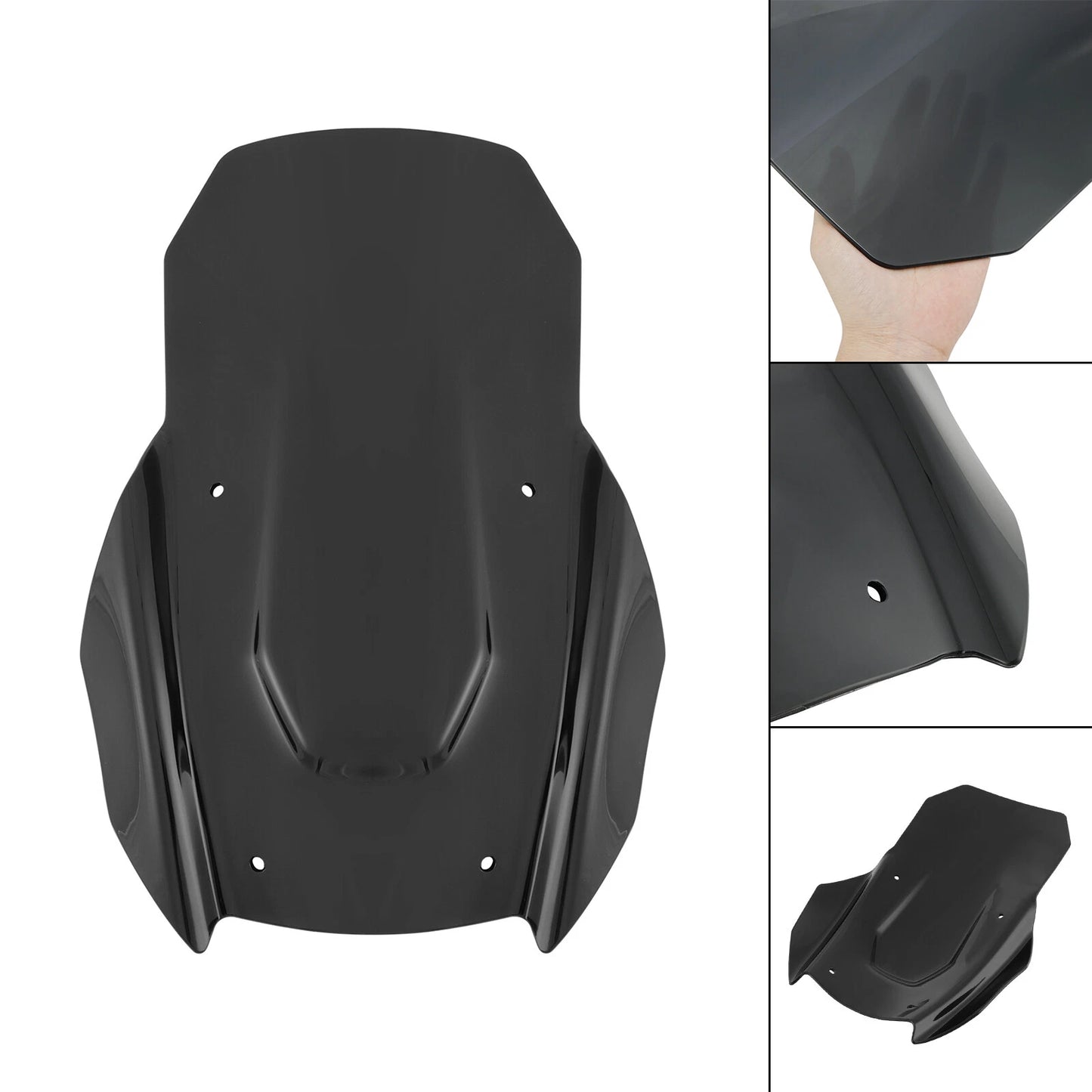 Windshield for HONDA ADV350 (2022-2024)