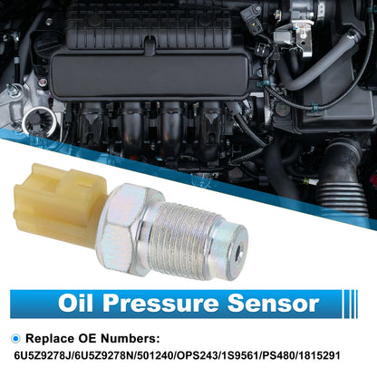 Oil Pressure Sensor for Ford Escape Fusion Mercury Mariner Lincoln