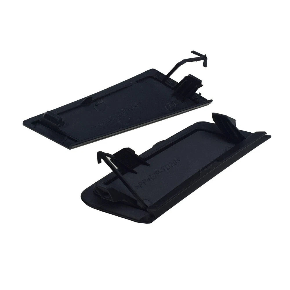 Front Bumper Tow Hook Cover Caps for Toyota Corolla (2020-2021)