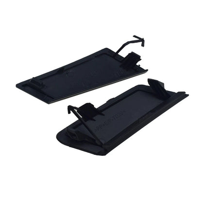 Front Bumper Tow Hook Cover Caps for Toyota Corolla (2020-2021)