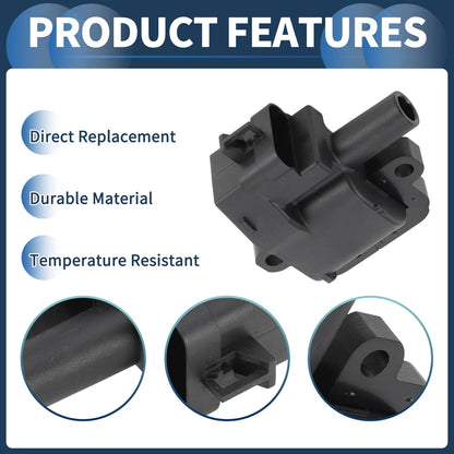 Ignition Coil Pack for Chevrolet Corvette (2004-2004)