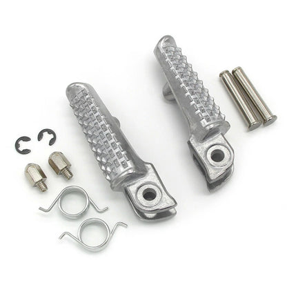 Footrest Pegs for Honda CBR1000RR Fireblade & CBR600RR (2004-2023)