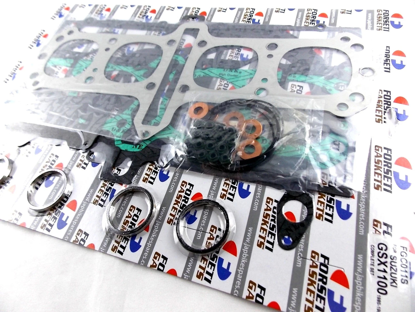 Complete Engine Gasket Set for Suzuki GS1100 ET-EX (1980-1981)