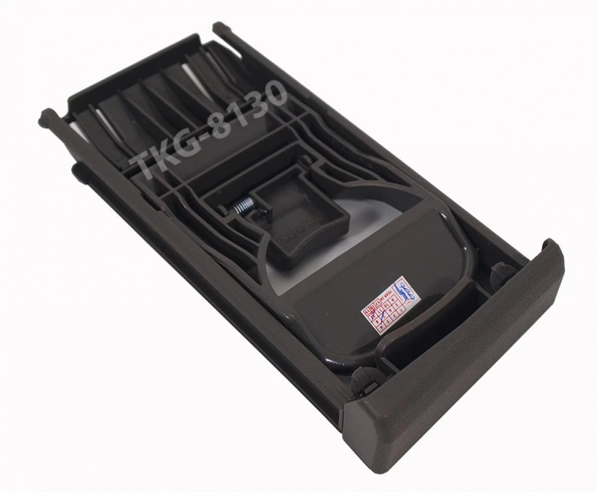 Left Gray Dash Cup Holder for Toyota Hilux Vigo MK6 MK7 (2005-2015)