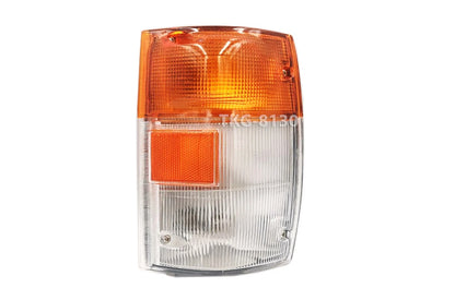 12V Corner Light for Isuzu ELF NPR NRR NQR GMC (1994-2006)
