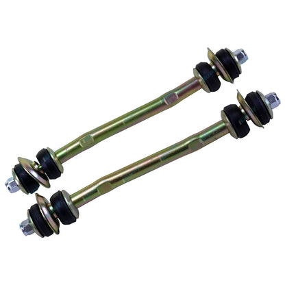 Sway Bar Link Pin Kit for Commodore VN VX VP VR VS VT with Rubber Bush (88-00)