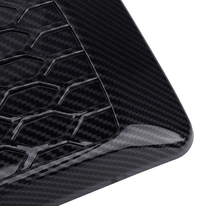 2 x Front Bumper Corner Protector Covers for Ford F-150 (2015-2023)