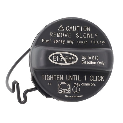 Fuel Tank Gas Cap Lid Tether-Threaded Style for Toyota Camry