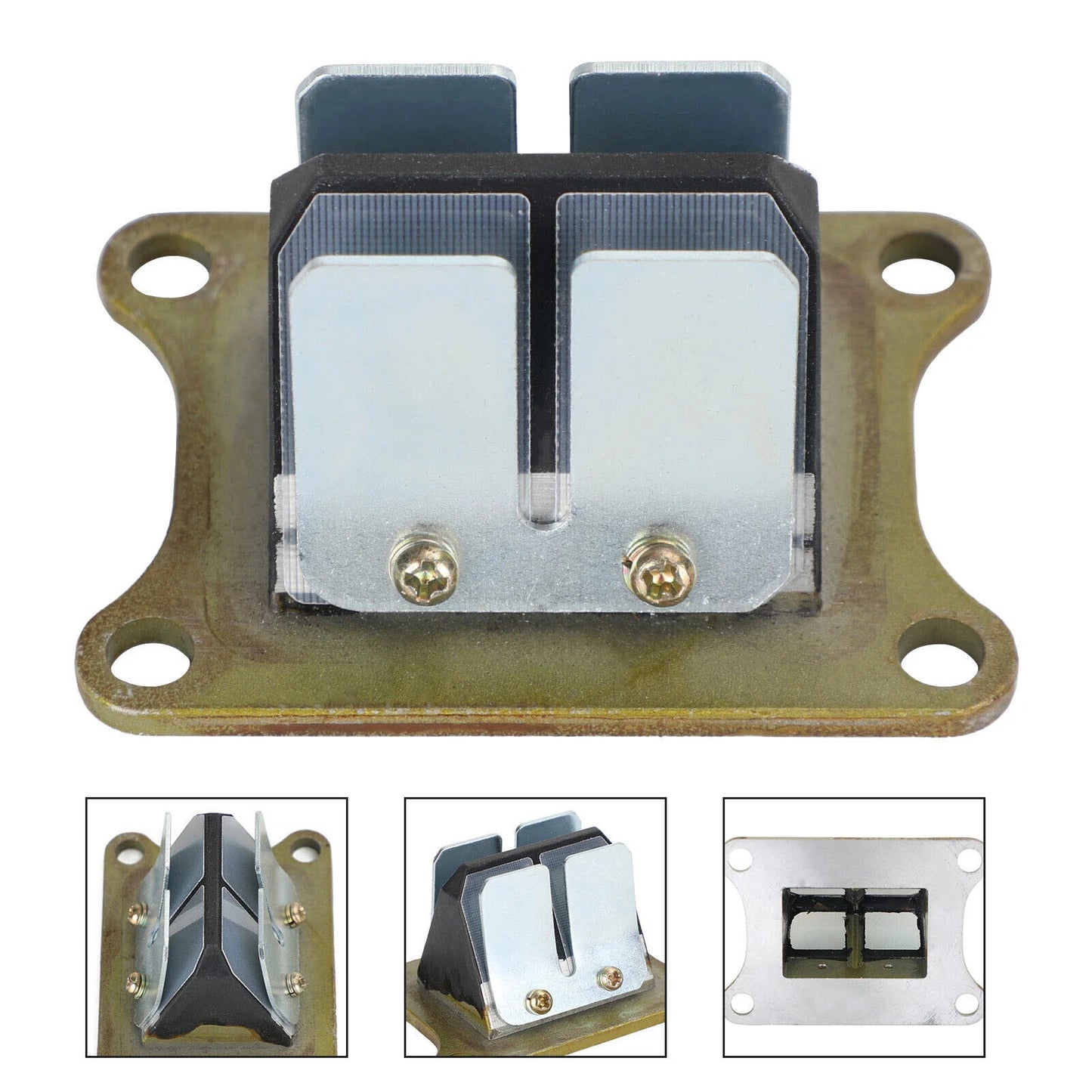 Reed Valve System for Honda NSR50, CRM50 (1990-2002)