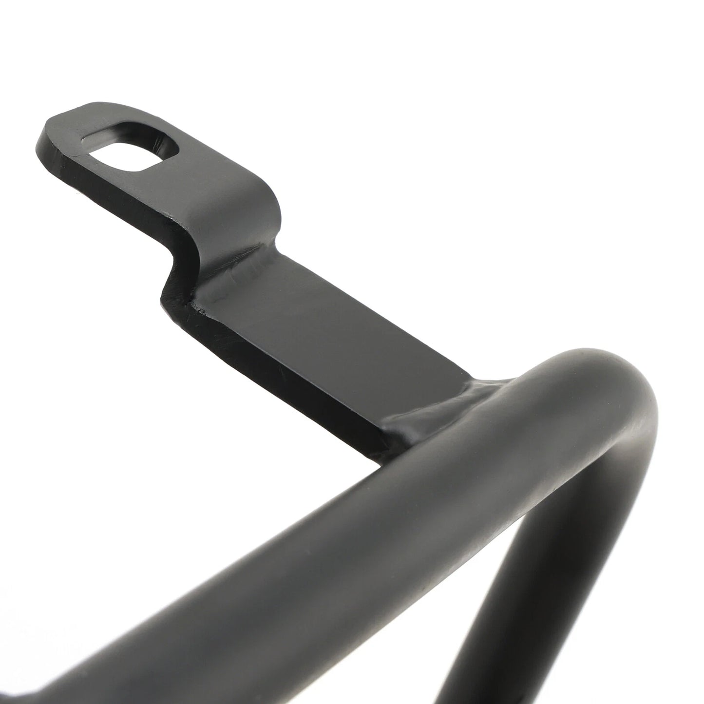 Saddlebag Holder Left for Scrambler 400 800 (2015-2023)