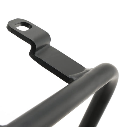 Saddlebag Holder Left for Scrambler 400 800 (2015-2023)