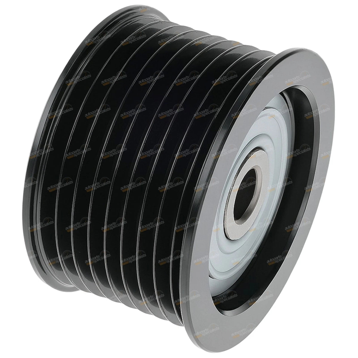 Upper Top Drive Belt Engine Pulley for Landcruiser VDJ79R (2007–2019)