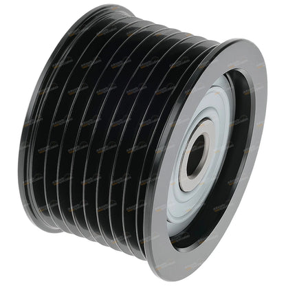 Upper Top Drive Belt Engine Pulley for Landcruiser VDJ79R (2007–2019)
