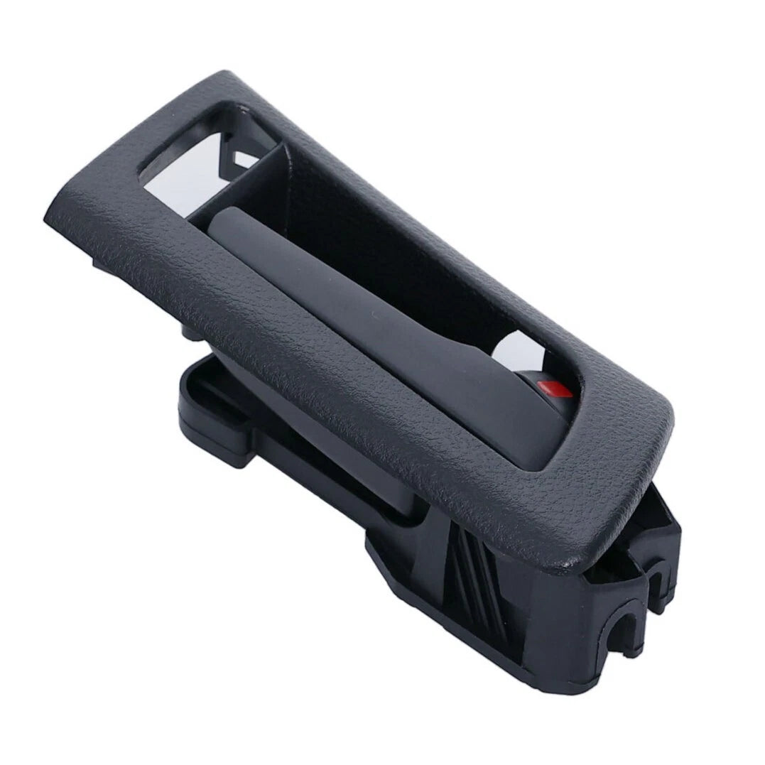 Rear Right Inner Door Handle Texture Black for Holden Commodore VE WM