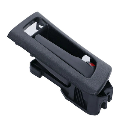 Rear Right Inner Door Handle Texture Black for Holden Commodore VE WM