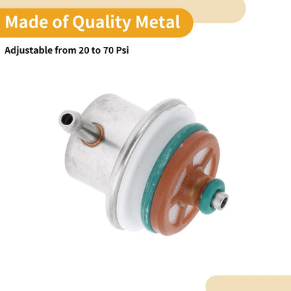 Fuel Pressure Regulator / Fuel Pump Regulator for Chevrolet Impala