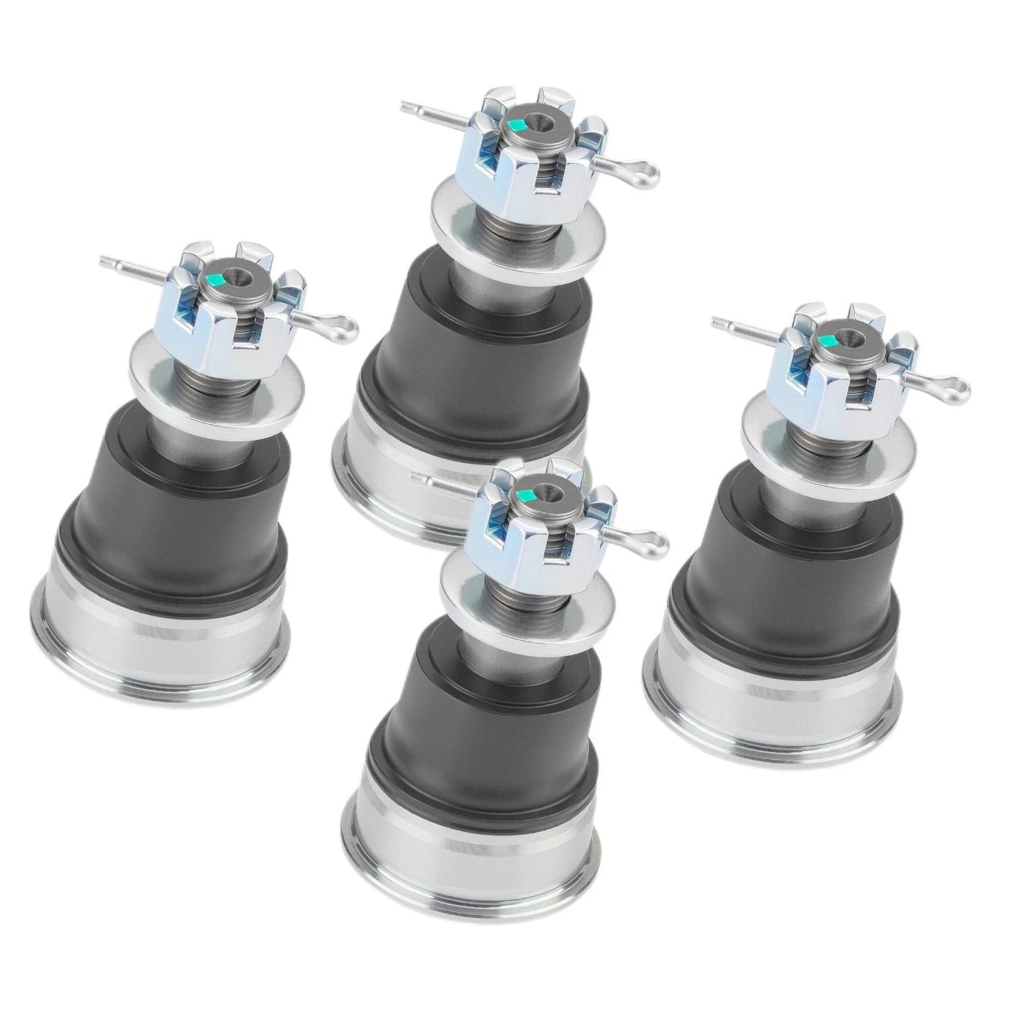 Upper & Lower Ball Joint Set for Honda Talon 1000R/X (2019-2023)