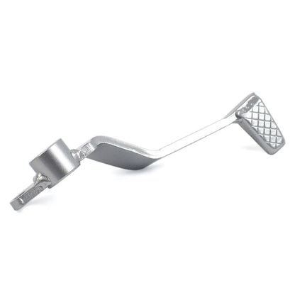 Rear Foot Brake Pedal Lever for Kawasaki Ninja 400 Z400 (2018-2023)